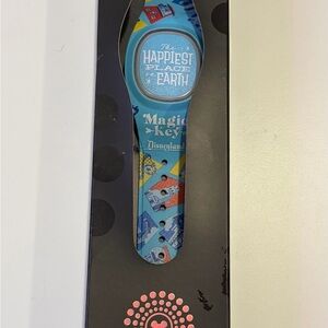 Disney Magic Key Bands (5CT)